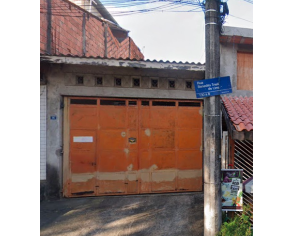 Casa - Venda, Parque Continental IV, Guarulhos, SP